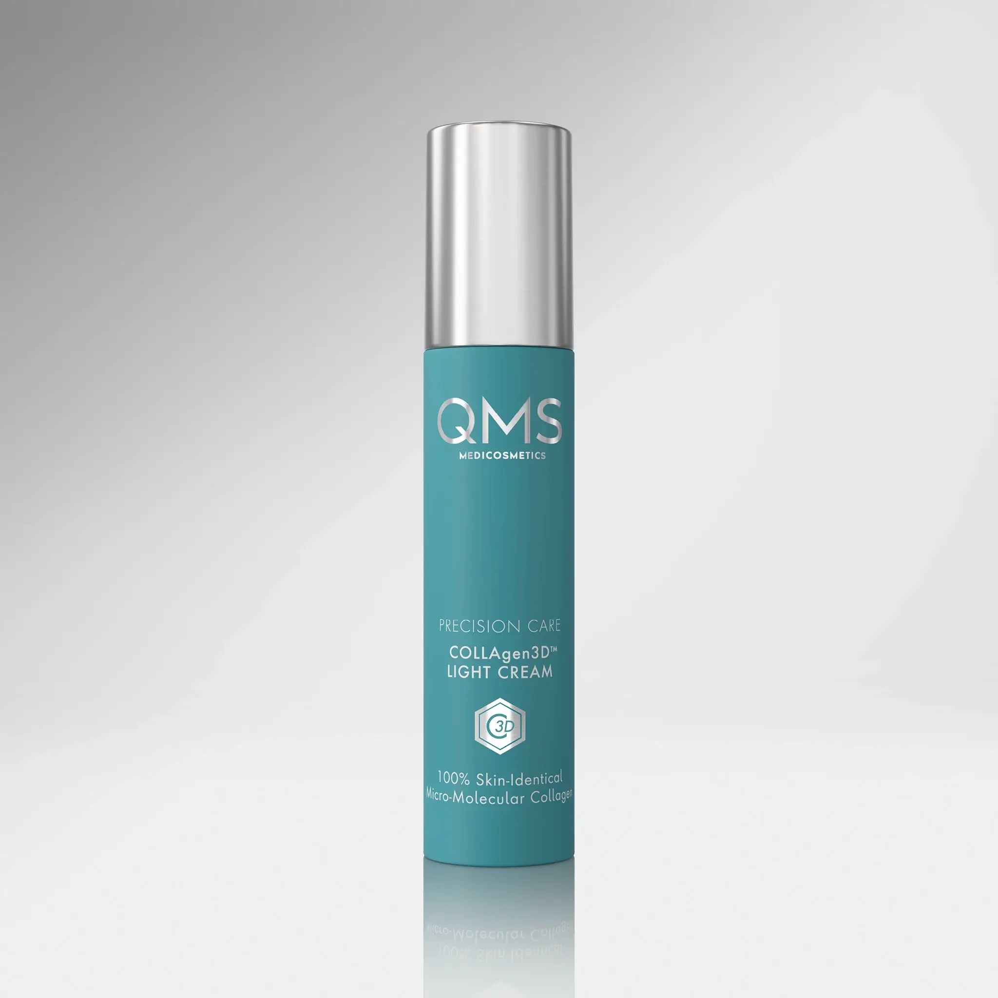 Precision Care COLLAgen3DTM Light Cream Mood